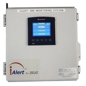 SMS Alert System - Industry 4.0 - Alarm Monitoring and Notification System