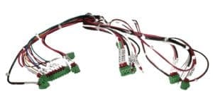 Wire Harness or Cable Assembly - Which do you need - Custom Wire Harness